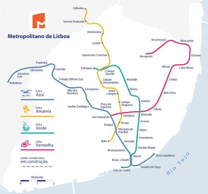 شقة Sweet Little Orange Lisboa المظهر الخارجي الصورة